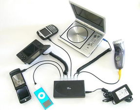 3C電子產品百科 通訊設備