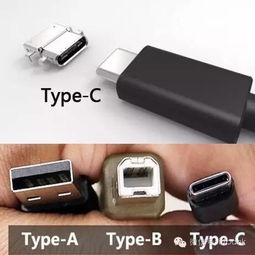 史上最全電子產品接口知識大全 40種接口實物圖鑒與解析