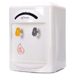 浪木YT-102A臺(tái)式電子制冷熱飲水機(jī)評(píng)測(cè) IT168眼中的通訊設(shè)備新伴侶