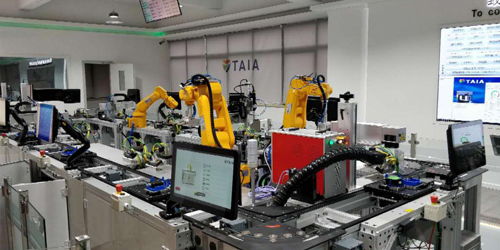 宜科電子官網(wǎng)發(fā)布全新電子產(chǎn)品動(dòng)態(tài)，引領(lǐng)行業(yè)創(chuàng)新潮流