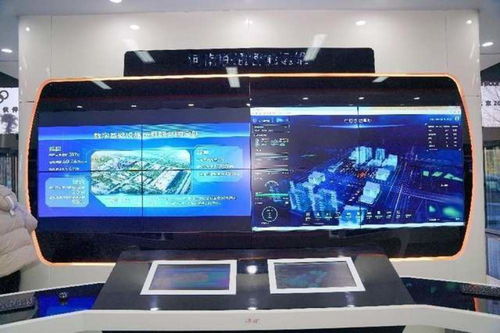 智能中國 工廠、農田與服務區的草蛇灰線